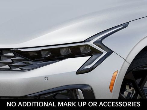 New 2026 Kia K5 GT-Line image 10