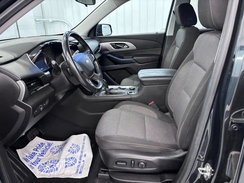 Used 2018 Chevrolet Traverse LT FWD image 38