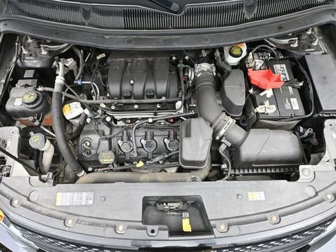 Used 2014 Ford Explorer 4WD Police Interceptor image 41