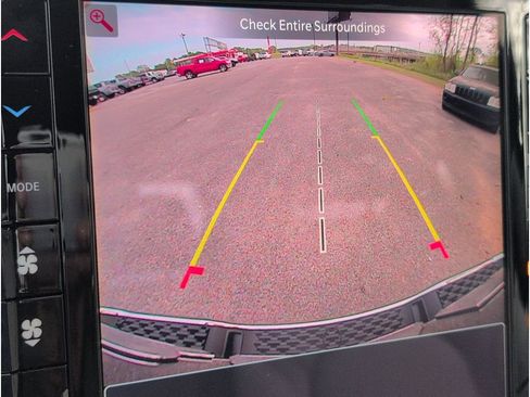 New 2026 RAM 1500 Laramie image 16