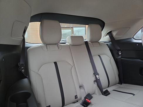 New 2026 MAZDA CX-90 3.3 Turbo w/ Preferred Package image 14