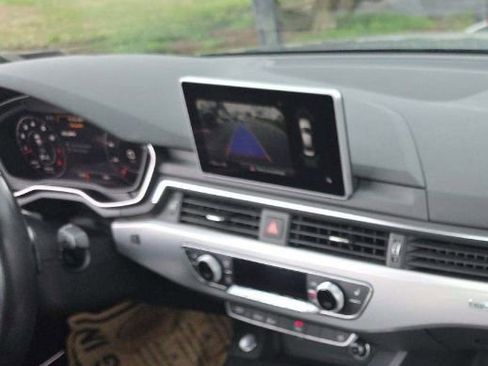 Used 2018 Audi A4 2.0T Premium Plus w/ Premium Plus Package image 11