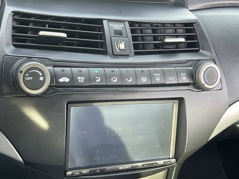 Used 2012 Honda Accord SE image 30