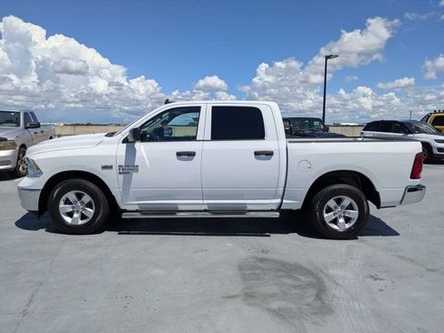 Used 2021 RAM 1500 Tradesman w/ Popular Equipment Group RWD image 6