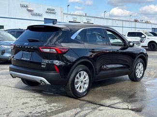 Used 2023 Ford Escape Active w/ Tech Pack #2 video 3