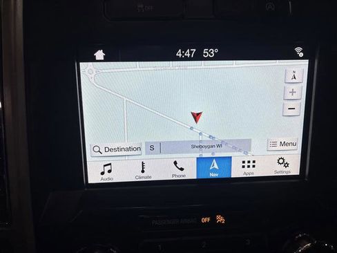 Used 2018 Ford F150 Lariat image 7