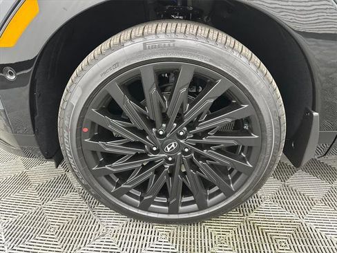 New 2026 Hyundai Santa Fe Calligraphy image 13