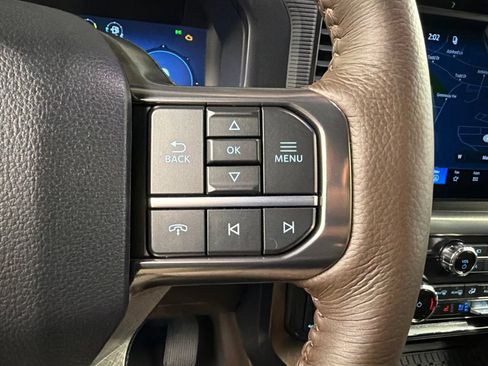 New 2026 Ford F150 King Ranch w/ Equipment Group 601A High AWD/4WD image 23