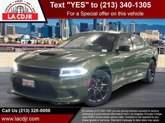 Used 2022 Dodge Charger GT w/ Blacktop Package image 1