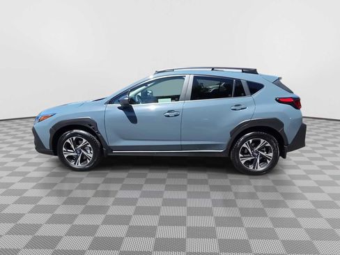Used 2024 Subaru Crosstrek 2.0i Premium AWD/4WD image 5
