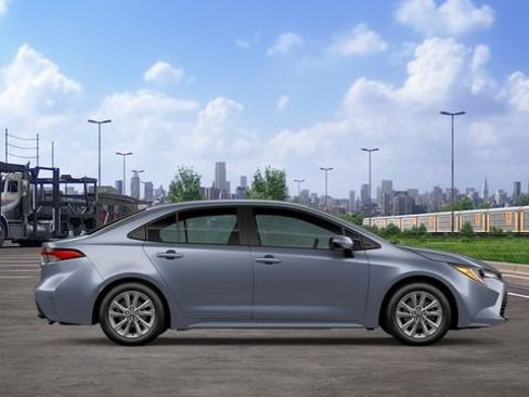 New 2026 Toyota Corolla LE image 13