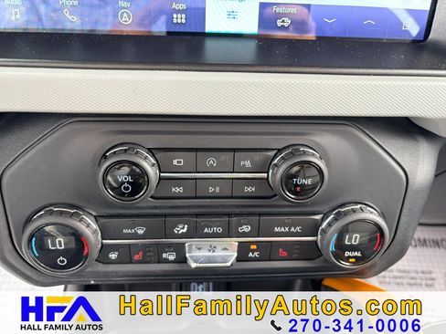 Used 2021 Ford Bronco Badlands AWD/4WD image 20