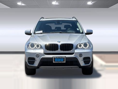 Used 2013 BMW X5 xDrive35i AWD/4WD image 5