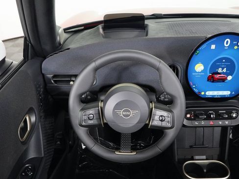 Used 2026 MINI Cooper S FWD image 4