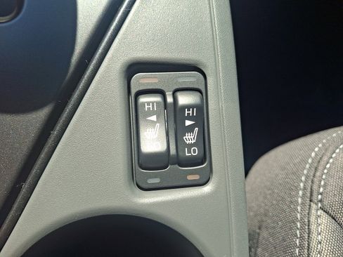 New 2026 Subaru Crosstrek 2.0i Premium AWD/4WD image 17
