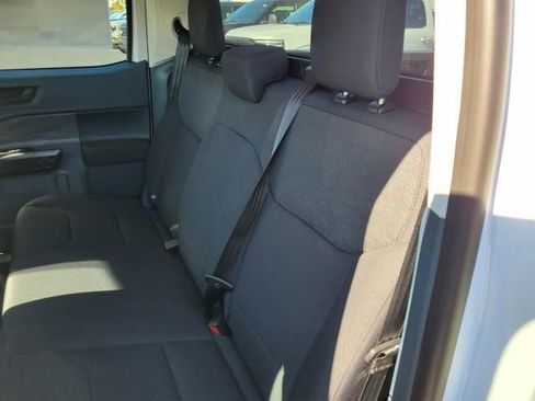 New 2025 Ford Maverick XL w/ Equipment Group 101A image 15