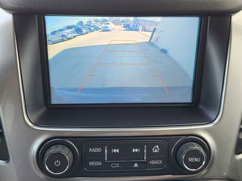 Used 2020 Chevrolet Tahoe LT AWD/4WD image 6