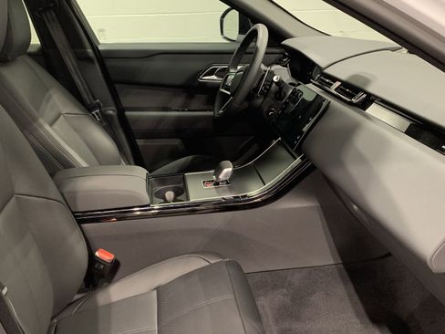 New 2026 Land Rover Range Rover Velar S image 14