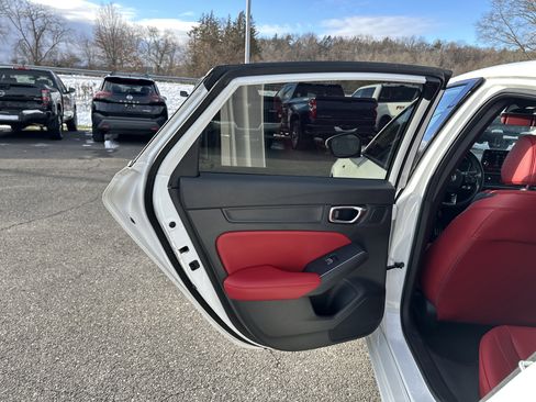 Used 2023 Acura Integra A-Spec image 27