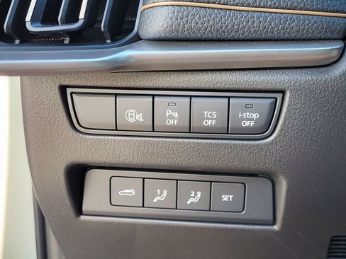 New 2026 MAZDA CX-90 3.3 Turbo w/ Preferred Package image 14