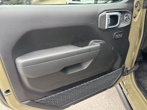 New 2026 Jeep Wrangler Willys image 10