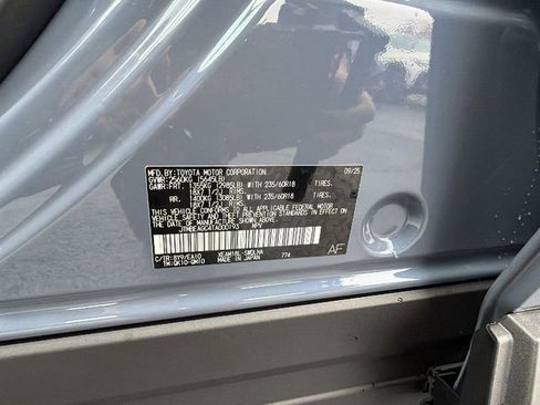 New 2026 Subaru Solterra Premium image 33