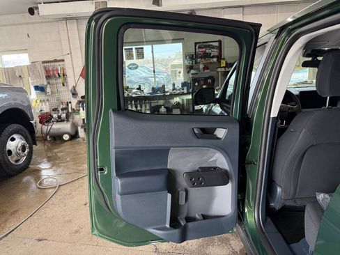 New 2025 Ford Maverick XLT w/ XLT Luxury Package image 17