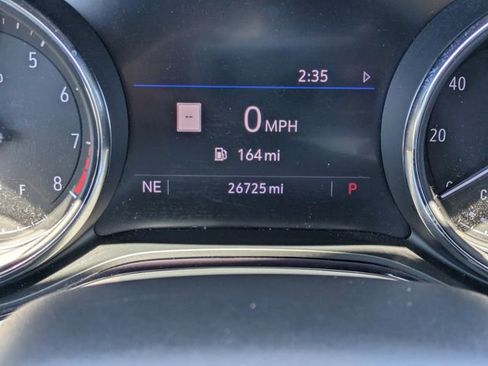 Used 2020 Buick Encore GX Essence w/ Advanced Technology Package FWD image 27