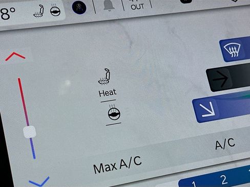 New 2026 Jeep Cherokee Overland image 27