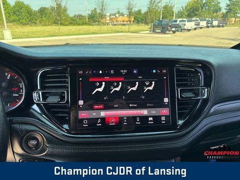 Used 2021 Dodge Durango GT image 30