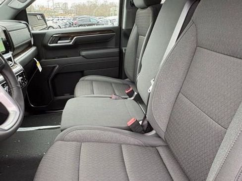 New 2026 GMC Sierra 1500 Elevation w/ Elevation Select Package image 15