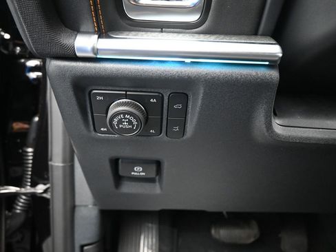 New 2026 Ford Expedition Tremor AWD/4WD image 12