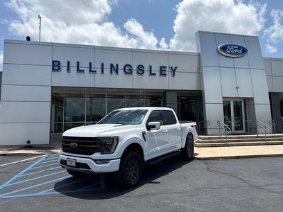 Certified 2022 Ford F150 Tremor w/ Equipment Group 402A High