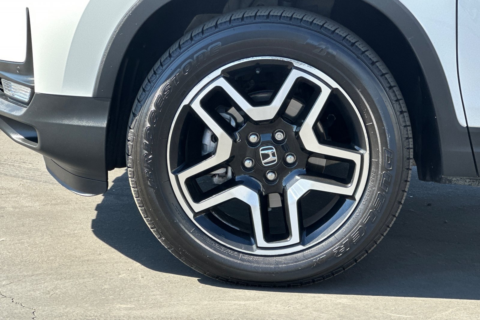 Used 2023 Honda Passport Elite image 27