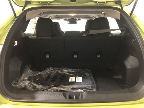 New 2026 Subaru Impreza 2.0i Sport image 11