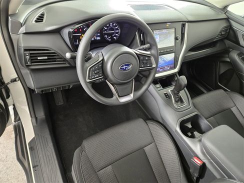 Certified 2025 Subaru Outback 2.5i image 15