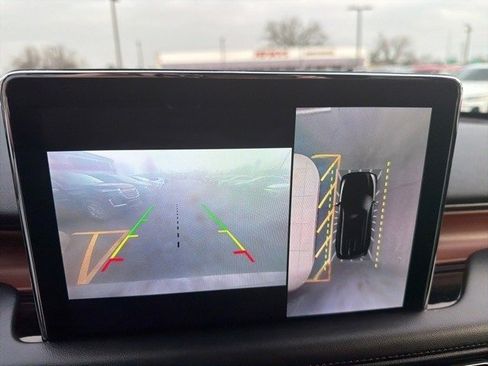 Used 2021 Lincoln Aviator Reserve w/ Elements Package Plus image 21