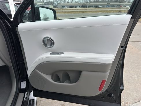 New 2026 Hyundai Palisade SEL image 29