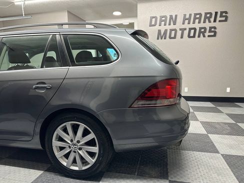Used 2014 Volkswagen Jetta TDI FWD image 11