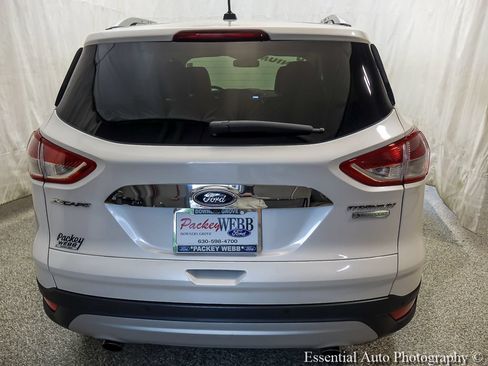 Used 2016 Ford Escape Titanium w/ Equipment Group 301A FWD image 6