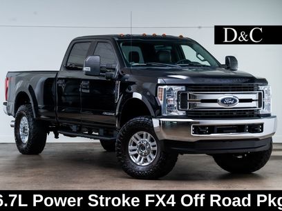 Used 2019 Ford F250 XL w/ STX Appearance Package