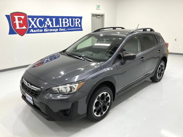 Used 2022 Subaru Crosstrek 2.0i AWD/4WD image 43