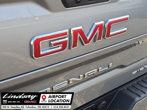 New 2026 GMC Sierra 1500 Denali w/ Denali Reserve Package image 33
