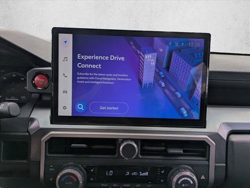 Certified 2025 Toyota 4Runner TRD Sport Premium image 14