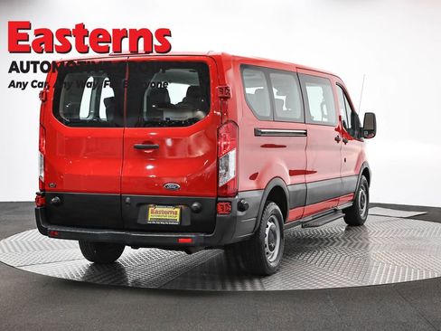 Used 2016 Ford Transit 350 XL RWD image 5