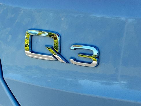 Used 2020 Audi Q3 2.0T Premium Plus w/ Premium Plus Package image 23