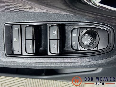 Used 2022 Subaru Impreza 2.0i Sport image 18