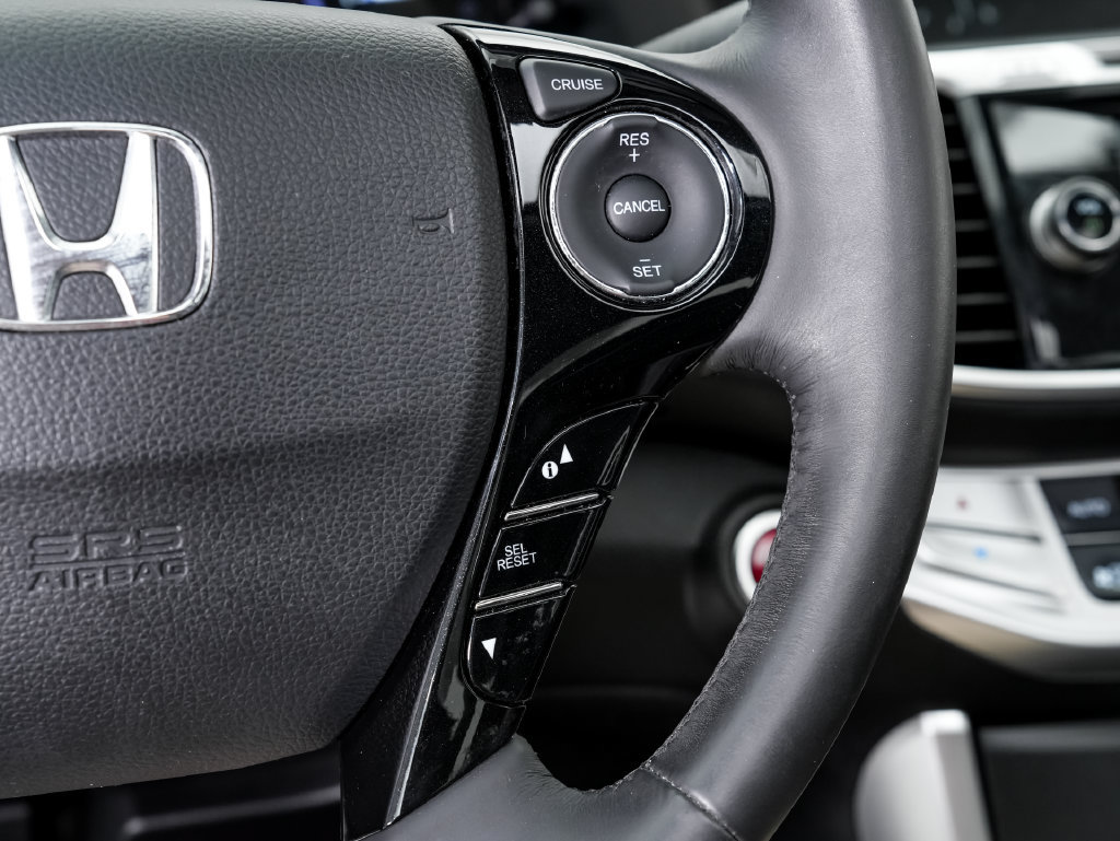 Used 2015 Honda Accord EX-L image 14