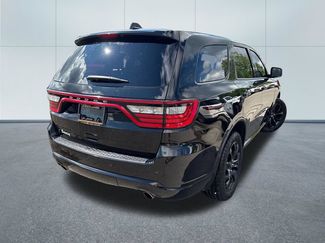 Used 2020 Dodge Durango SXT AWD/4WD video 4