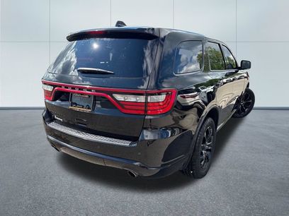 Used 2020 Dodge Durango SXT